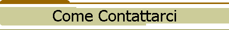 Come Contattarci